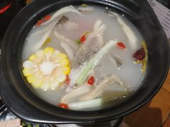 -束河人家(南锣鼓巷店)