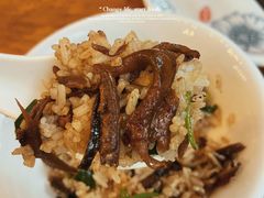 黄鳝饭-富哥食店