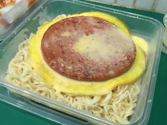 -孖记茶档·热腾茶餐(荔湾领展广场店)