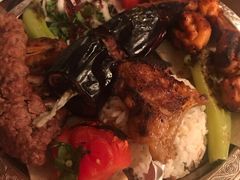 -Old Ottoman Cafe & Restaurant