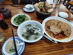 -高淳老街土菜馆(迎薰门店)