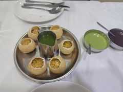 -葛尼沙印度餐厅 (镇明路店)