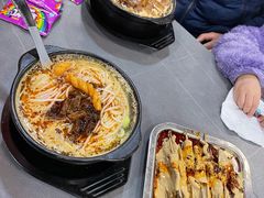 -巧酱府重庆砂锅大全