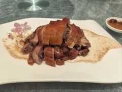 深井烧鹅-新雅粤菜馆(南京东路店)