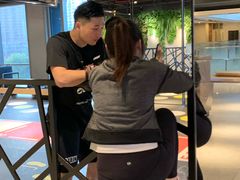 -威尔仕健身(海伦中心店)