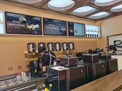 -蓉小乔·RONG COFFEE(春熙路店)
