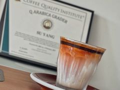 -DEEP COFFEE(瑞光烘焙工厂店)
