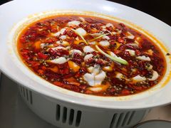 -青花椒花椒鱼(合生汇店)