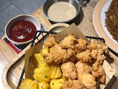 -申记串道和和旗舰店(北行店)