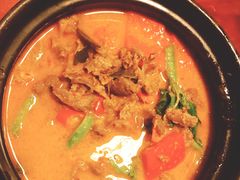 -Thai Market Restaurant( 04 Tran Quoc Toan)