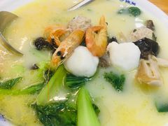 -百家鲜·杭帮菜