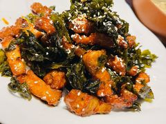 -童福兴·南京菜(老门东店)