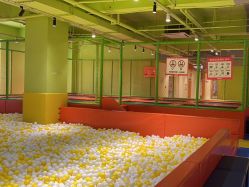 -宝燕乐园(闵行旗舰店)