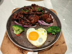 -辣螃铠盆盆蟹大排档(海昌店)