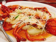 -聚春园自助餐厅(东街口店)
