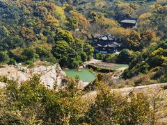 -桃花岛风景旅游区
