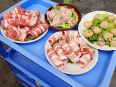 -六公里老火锅(总店)