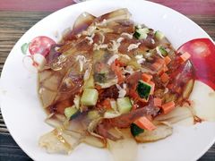 -1910老鲁味海鲜·戳子肉·青岛菜(金沙滩店)