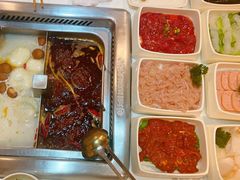 -海底捞大排档火锅(打浦路店)