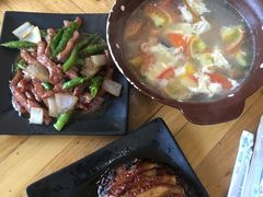 -外婆船宴餐厅·外婆喊你回家吃饭