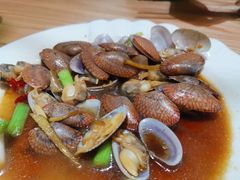 -金海湾海鲜排档(朱家尖店)