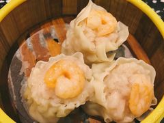 -金香匯晚茶(浑南店)