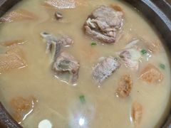 -丹江渔村(首都机场店)