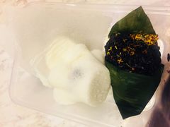 -锦记糕点铺