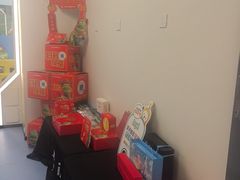 -极橙儿童齿科矫正中心(奥城店)