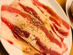 -牛角日本烧肉专门店(小樽店)
