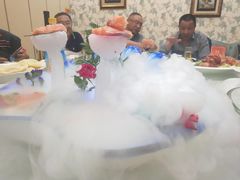 -清真悦宾楼食府(海湖店)