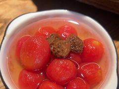 -金苑酒家·客家菜·广东老字号(万象店)