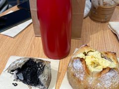 -熊叔熊婶面包房(团结湖店)