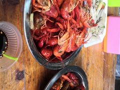 -五七小李子油焖大虾(总店)