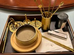 -中和·国风茶馆(愚园路店)