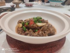 -新光酒家·河豚·海鲜·蟹料理(浦东店)