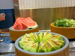 -喜家自助小火锅(乐客城店)