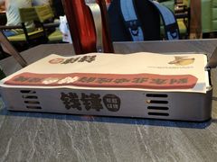 -钱锋炭缸烧烤(南湖大路总店)