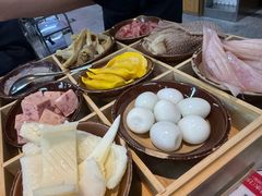 -芈重山老火锅(六道口店)