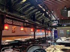 -重庆德庄火锅(映月湖环宇城店)