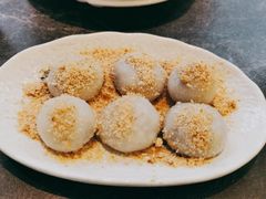 招牌擂沙汤丸-四季堂(基盛万科里店)