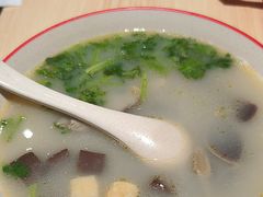 -小杨生煎(浦江欢乐颂店)
