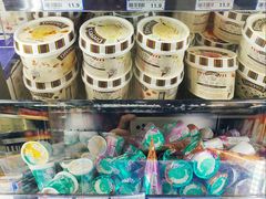 -新花城超级市场(沙梨头店)