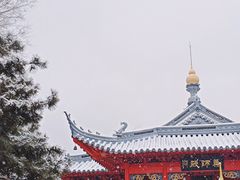 -哈尔滨极乐寺