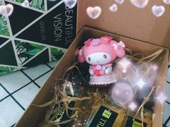 -名创优品(山东青岛市新业广场店)