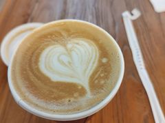 -COSTA COFFEE(阿里中心店)