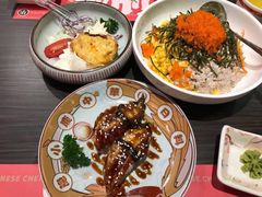 -仙隐小鹿中华料理(南宁万象城店)