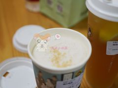 -茶颜悦色(岳麓山顶店)