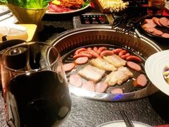 -临界音乐酒馆·小龙虾·江湖菜(华熙LIVE·鱼洞店)