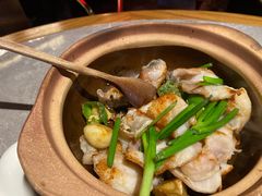 啫脆肉皖-啫神·广州地标美食(北京路店)